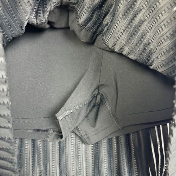 ADIDAS | Black Pleated Matchcode Tennis Skirt Skort Women’s Size X-Small - Picture 9 of 12